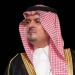 نائب أمير مكة يهنئ القيادة بعيد الأضحى