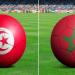في مباراة ودية.. المنتخب التونسي ينهزم ضد المنتخب المغربي