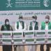 مركز الملك سلمان يوزع 1,780 أضحية في مأرب ضمن مشروع الأضاحي 1446هـ