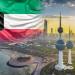 2.95 مليون إجمالي العمالة في الكويت بينهم 476 ألف عامل مصري