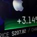 انخفاض سهم "آبل" 1.20% بعد مؤتمر المطورين الخاص بها