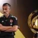 ريبييرو مدرب الأهلي: مجموعتنا صعبة فى كأس العالم للأندية.. ولكن جميع عناصر الفريق تنتظر البطولة بشغف