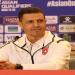 سلامي: المسؤولية الآن على الجميع والمنتخب سيكون أفضل في المستقبل
