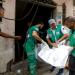 الدفاع المدني في غزة: 42 شهيدا على الأقل بغارات إسرائيلية منذ فجر الأربعاء