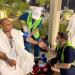 متطوعو الصحة: كسبنا دعوات الحجاج ومهارات الميدان
