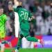 منتخب السعودية يخسر أمام أستراليا 2-1 فى تصفيات كأس العالم