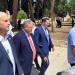 بن غفير يقتحم باحات المسجد الأقصى