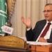 رئيس الوفد: نرفض المزايدة على الدور المصرى تجاه فلسطين.. وحدودنا خط أحمر