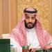 ولي العهد يؤكد لرئيس إيران رفض السعودية للاعتداءات الإسرائيلية