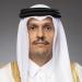 وزير خارجية قطر: الاعتداءات الإسرائيلية تهدد بجر المنطقة نحو حرب إقليمية ونعمل للعودة للحوار