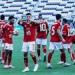 تعرف على موعد مران الأهلي الثاني فى نيوجيرسي استعداداً لمواجهة بالميراس بكأس العالم للأندية