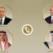 مصر والعراق والسعودية والبحرين تؤكد أهمية منع انزلاق المنطقة إلى حالة من الفوضى