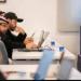 تدريب 400 موظف لتصنيف البيانات