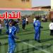 عاجل: وزارة الشباب والرياضة تفتح باب الترشح لانتداب أساتذة ومعلمين لسنة 2025... تعرّف على الروابط وطريقة التسجيل