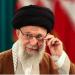 المرشد الأعلى الإيرانى على خامنئى عبر منصة إكس: المعركة بدأت