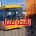 وزير النقل: دفعة ثانية من 418 حافلة في الطريق