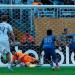 الهلال «بونو» أحرج الريال بنجومه