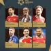 محمد صلاح يتصدر قائمة المرشحين لجائزة لاعب الموسم في الدوري الإنجليزي