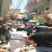 انهيار عقارين بحدائق القبة: جهود الإنقاذ تتواصل بعد استخراج 12 شخصًا ووجود حالتي وفاة