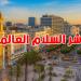 تونس في المرتبة السادسة عربيًا في مؤشر السلام العالمي لسنة 2025... تعرّف على قائمة الدول العشر الأولى