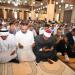 محافظ جنوب سيناء يلتقى بأعضاء مجلسى النواب والشيوخ