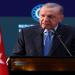 أردوغان: هجمات إسرائيل هدفها تخريب المحادثات النووية مع إيران