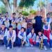 شباب كفر الشيخ يحصدون 124 ميدالية فى بطولة الدلتا للتايكوندو