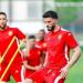 عمر السومة يشارك في تدريبات الوداد استعدادًا لمواجهة يوفنتوس بالمونديال