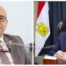 ٨ أطنان أغذية غير صالحة للإستهلاك الآدمي بأسواق دمياط 