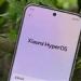 شاومي تبدأ طرح نظام HyperOS 2.2 المستقر لـ 16 طرازًا حول العالم