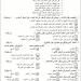 نموذج استرشادي لامتحان اللغة العربية لطلاب الثانوية العامة.. اختبر مذاكرتك