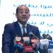 وزير المالية: الشراكة مع المجتمع الضريبى.. أمانة فى رقبتكم