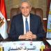 محافظ الغربية: إنهاء ملف الأحوزة العمرانية بالمحافظة