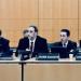 الشثري يبرز جهود المملكة في دعم البيئة التنافسية في اجتماعات (OECD) بباريس