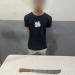 تفاصيل فيديو لتعدى شخص على آخرين بإستخدام سلاح أبيض بالمنوفية