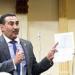 الجبلاوي: قوة وحكمة السيسي أنقذت الوطن في 30 يونيو من مخطط الإخوان لتدمير الدولة