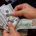 الدولار يسجل 50.59 جنيه فى البنك المركزى المصرى مع بداية تعاملات اليوم