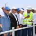 - وزير الإسكان ومحافظ المنيا يتفقدان محطتي مياه شرب العدوة