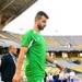 الاتحاد السكندري يفسخ تعاقده مع محمود متولي بسبب كثرة الإصابات