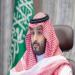 ولي العهد يجري اتصالات مع قادة دول الخليج بشأن الأوضاع في المنطقة