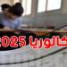 باكالوريا 2025: 104 مترشحًا فرديًا نجحوا.. و3.93٪ أعلى نسبة في شعبة الآداب
