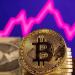 بتكوين تهبط دون 100 ألف دولار لأول مرة منذ مايو