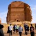 السعودية تسجل 116 مليون سائح في 2024 بإيرادات تجاوزت 284 مليار ريال