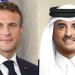 هاتفيًا.. قطر وفرنسا تبحثان تطورات الهجمات الأخيرة على إيران