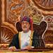 سلطان عمان يُجري عدة اتصالات مع عدد من القادة