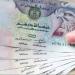 سعر الدرهم الإماراتي مقابل الجنيه اليوم الأحد 22 يونيو 2025