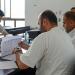 بدء الامتحانات العملية لطلاب ثانوية النقل البحري في طرطوس واللاذقية