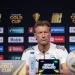 المدير الفني للمنتخب السعودي: التأهل تحقق ونحتاج لتكثيف العمل على الجانب الهجومي