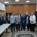 تكريم محاضري حزمة التسهيلات في مصلحة الضرائب لنشرهم ثقافة الالتزام