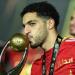 مصطفى شوبير: نعد جماهير الأهلي بتقديم أفضل ما لدينا أمام بورتو